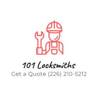 101 Locksmiths image 1